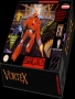 Nintendo  SNES&nbsp; - &nbsp;Vortex (USA) (En,Es)